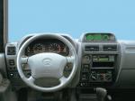 Toyota Land Cruiser Prado 90 5-Door 1996 года